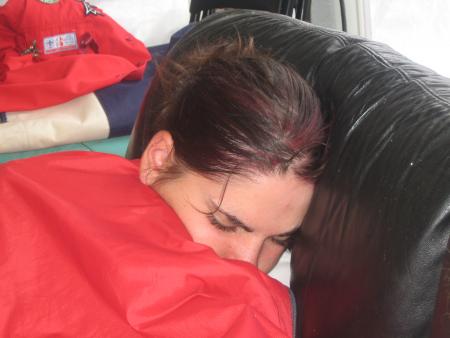 laissez moi dormir!!!